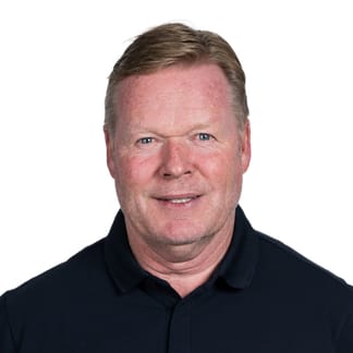 Ronald Koeman
